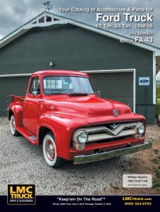 Blazerparts.nl - Viewing Catalog For: 1948-1956 Ford Truck 