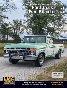 Blazerparts.nl - Viewing Catalog For: 1973-1979 Ford Truck 1978-1979 Ford Bronco 