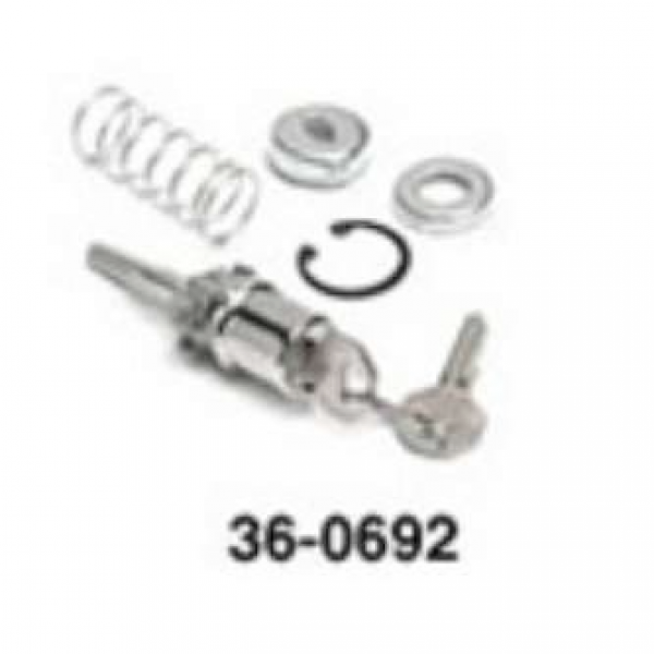 Deurslot cilinder Chevrolet CMG Deurslot cilinder Chevrolet CMG