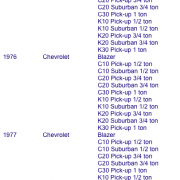 Embleem Silverado Chevrolet 1:2 Embleem Silverado Chevrolet 1:2