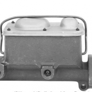 Hoofdrem cylinder 1