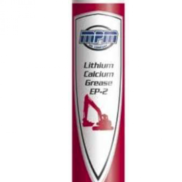 MPM Lithium Calcium vet