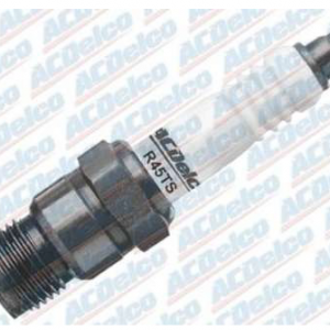 R45TS Sparkplugs set van 8