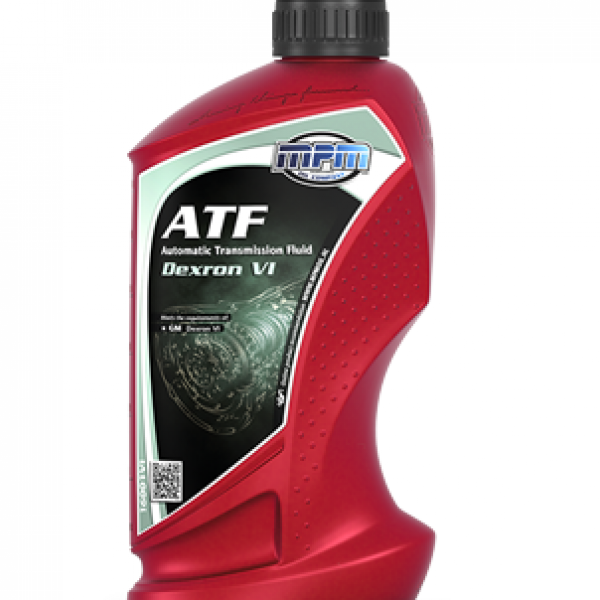 ATF Automatic Transmission Fluid Dexron VI - Blazerparts.nl ATF Automatic Transmission Fluid Dexron VI - Blazerparts.nl