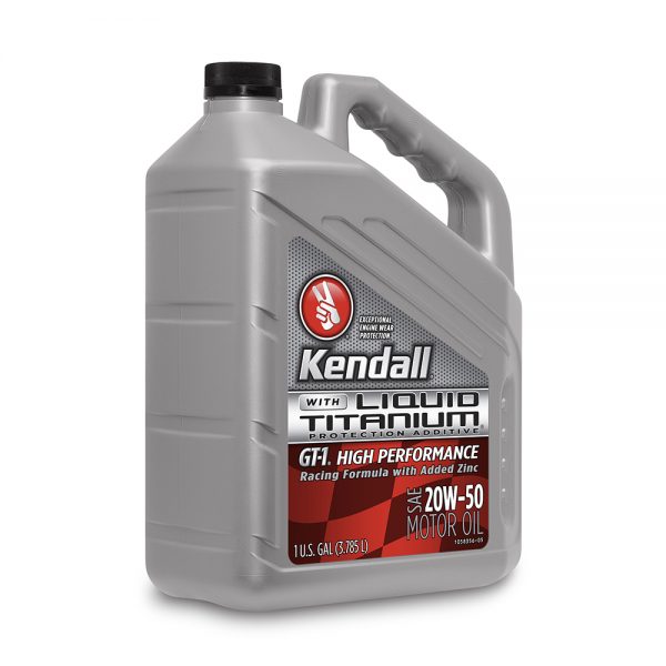 Kendall High Performance Motoroil 20W50 Liquid Titanium 1 Gallon. Blazerparts.NL Kendall High Performance Motoroil 20W50 Liquid Titanium 1 Gallon. Blazerparts.NL