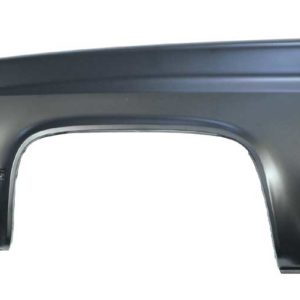 LH fender 81