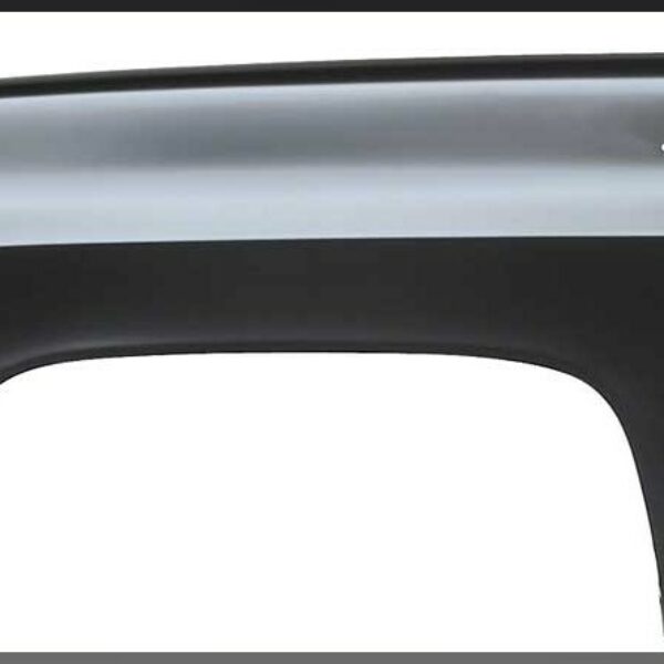 FenderLH73-80 Front fender LH series 1973-1980